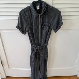 Urban Outfitters Utility Jumpsuit